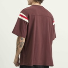 Billionaire Boys Club Men's Atom Sport T-Shirt in Brown