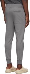 A-COLD-WALL* Grey Cotton Lounge Pants