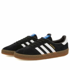 Adidas Montreal Rm in Core Black