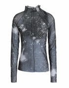 Marco Rambaldi Womens Top in Black