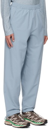 Outdoor Voices Blue RecTrek Sweatpants
