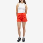 New Balance Running New Balance 5" RC Short in Neo Flame