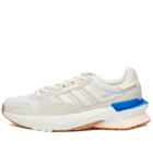 Adidas Men's Treziod PT Sneakers in Grey/Wonder White