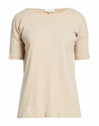 Crossley Womens T-shirt Sand