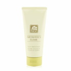 Aromatics Elixir by Clinique Body Lotion 6.7 oz (w)
