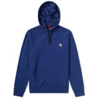 Paul Smith Zebra Popover Hoody