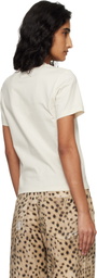 AMIRI Off-White 'Hope And Dreams' T-shirt