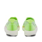 Adidas Running Men's Adidas Adizero Takumi Sen 10 Sneakers in Green Spark/Aurora/Lucid Lemon