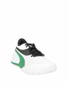 Puma Womens Sneakers in White
