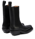 Bottega Veneta Lean leather ankle boots