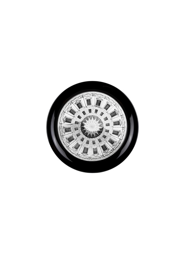 Photo: Fornasetti Cortile N.2 Tray