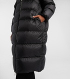 Moncler Genius x EE72 by Edward Enninful Thiol down coat