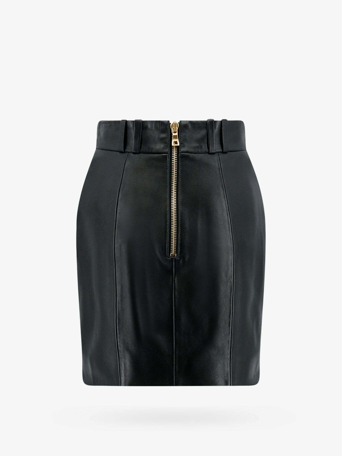 Balmain Black Skirts main image 1