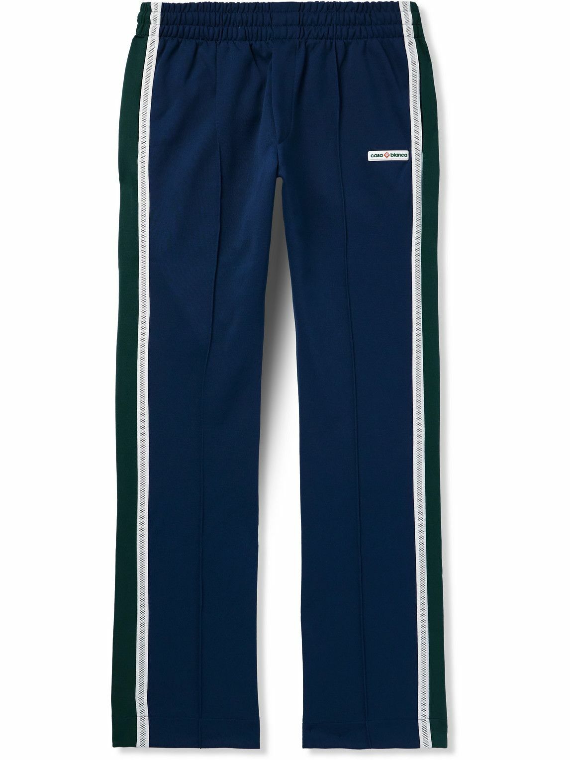 Casablanca Ivory Terry Joggers Casablanca