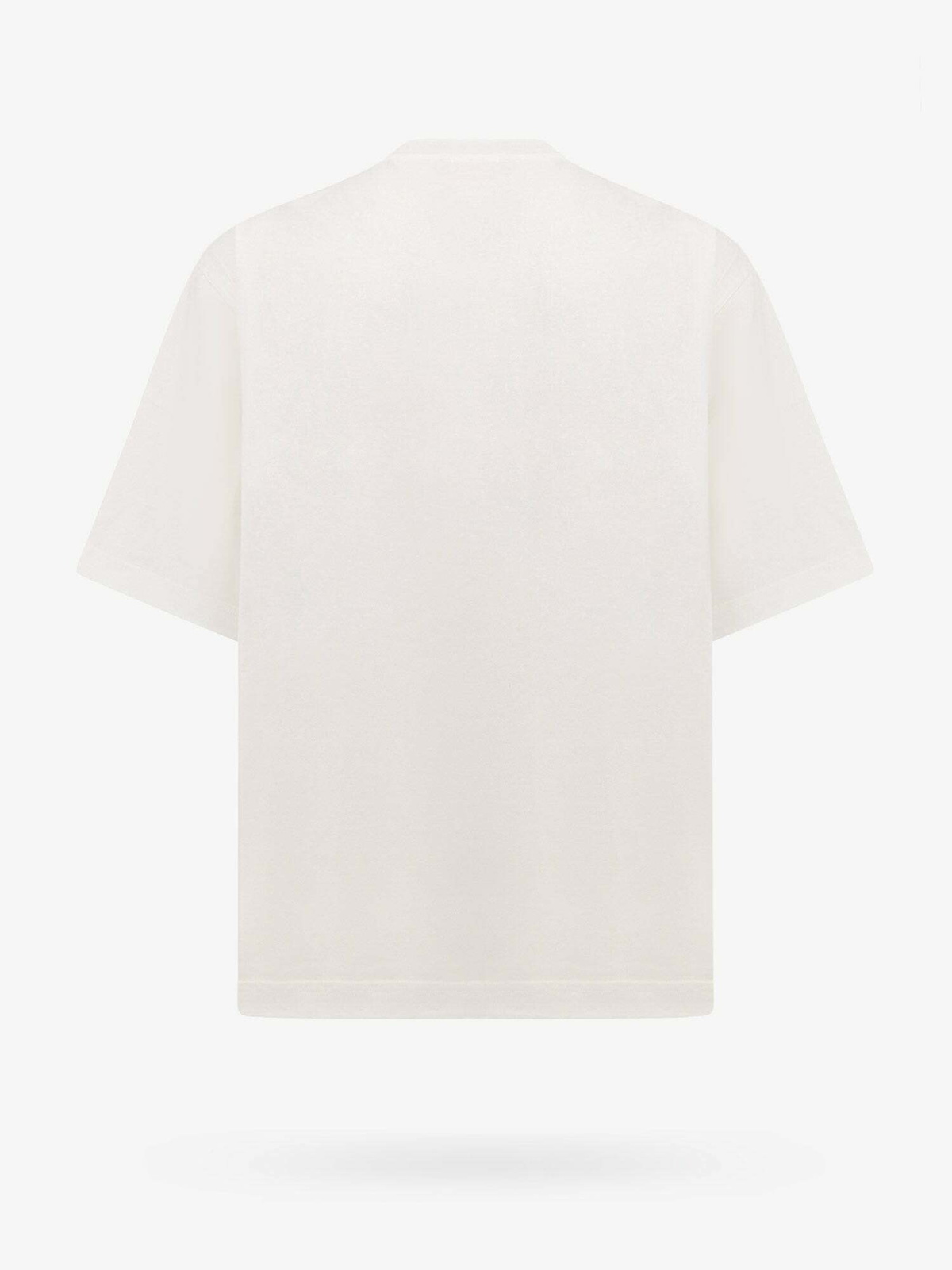 Marni   T Shirt White   Mens