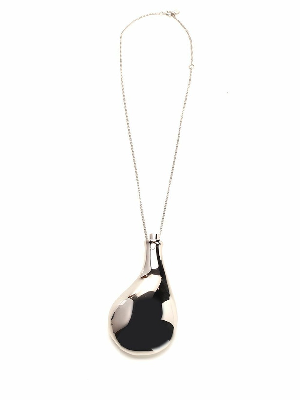 Photo: Courrèges Flask Necklace