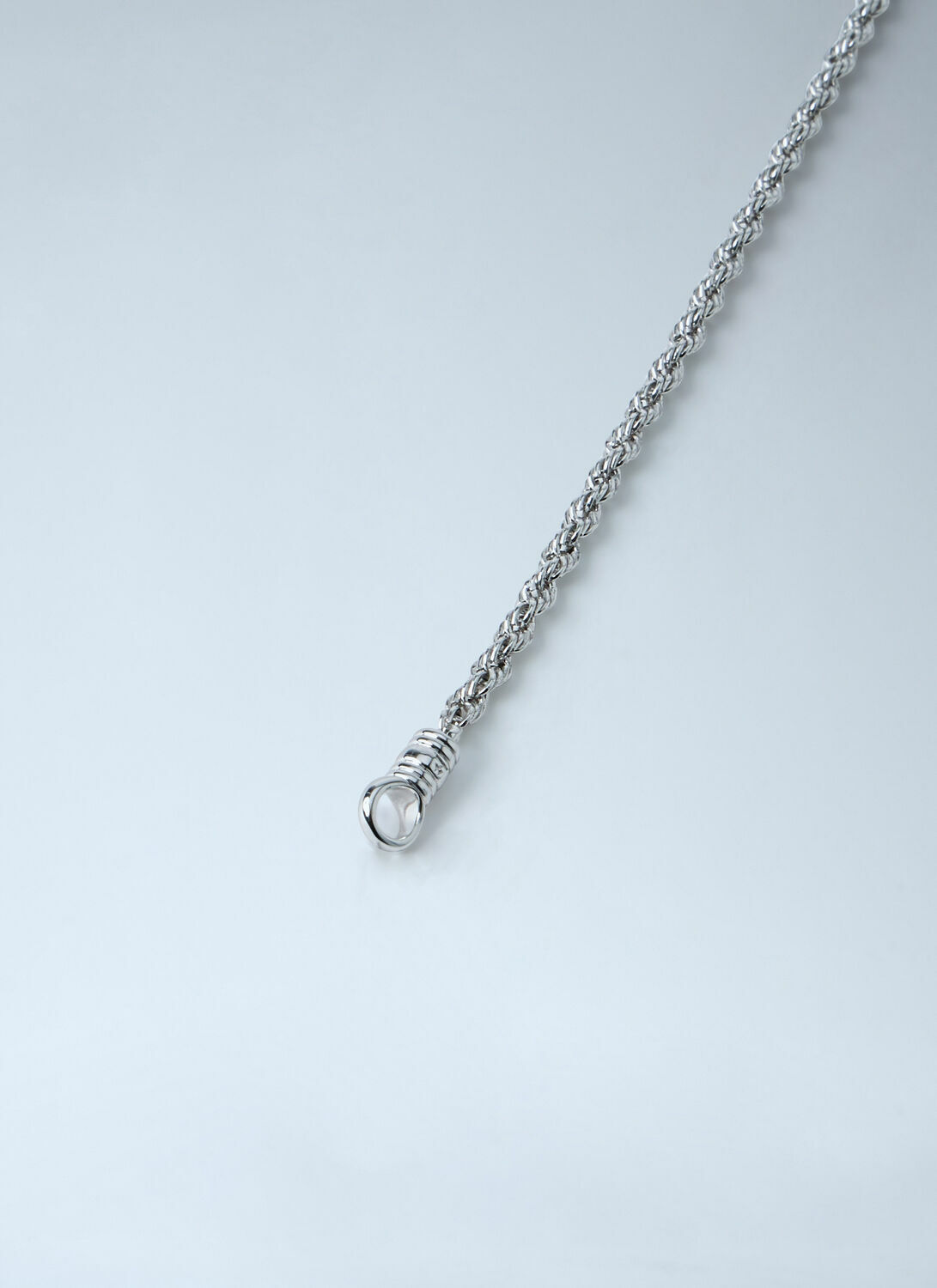 Tom Wood Rope Bracelet