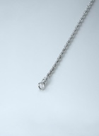 Tom Wood Rope Bracelet