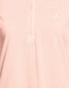 Gant Womens Polo shirt Apricot