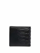 ALEXANDER MCQUEEN - Wallet With Logo