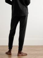 Nike Training - Tapered Dri-FIT Yoga Sweatpants - Black