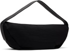 Fear of God Black Nylon Large Shell Bag