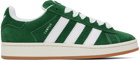 adidas Originals Green Campus 00S Sneakers