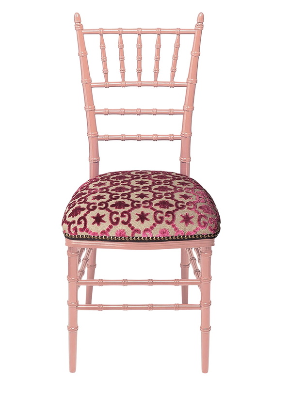 Photo: Gucci Chiavari Chair