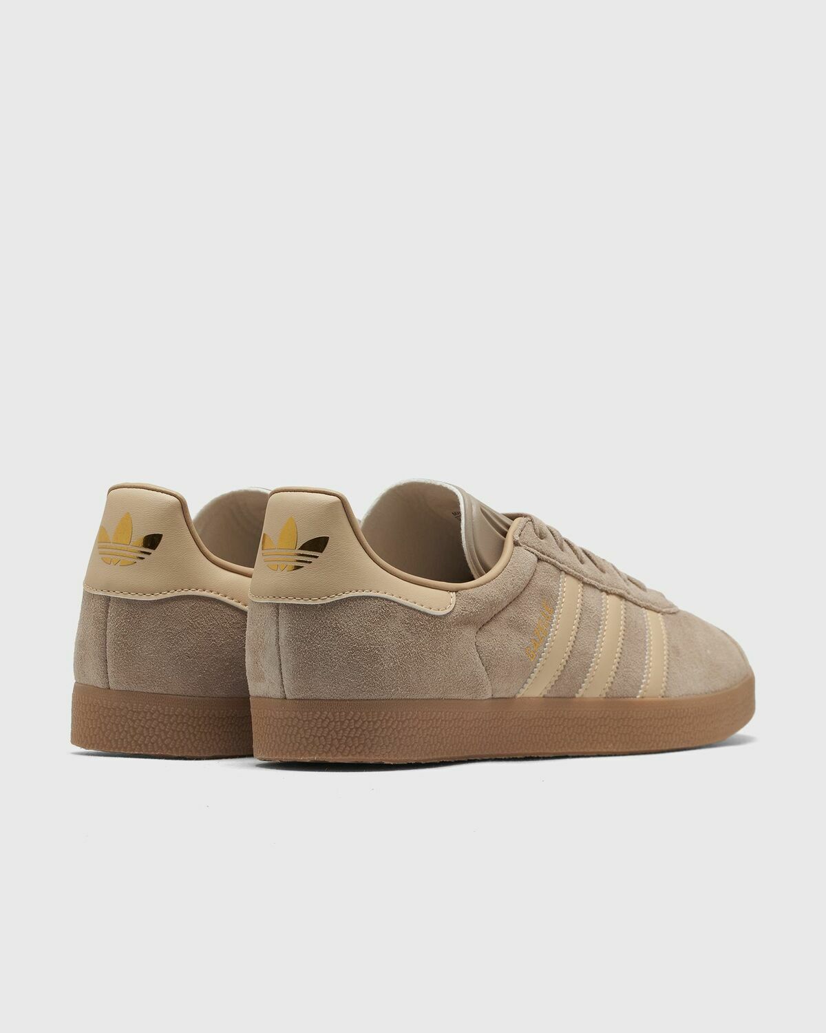 GAZELLE