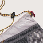 Klättermusen Men's Algir Accessory Bag - Medium in Puple Dove