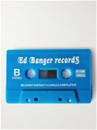 Carhartt WIP - Ed Banger Records Relevant Parties Mixtape
