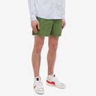 Nike Swim Men's 5 Volley Short in Treeline