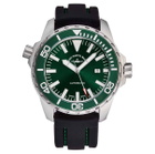 Zeno Professional Diver Automatic Green Dial Mens Watch 6603-2824-A8
