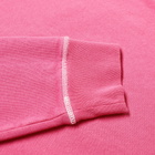 By Parra Dogface Contrast Crew Neck