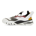 Calvin Klein 205W39NYC Multicolor Carlos 10 Sneakers