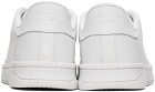 Diesel White S-Athene Vtg Sneakers