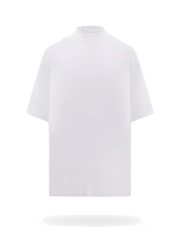 Photo: Balenciaga   T Shirt White   Womens