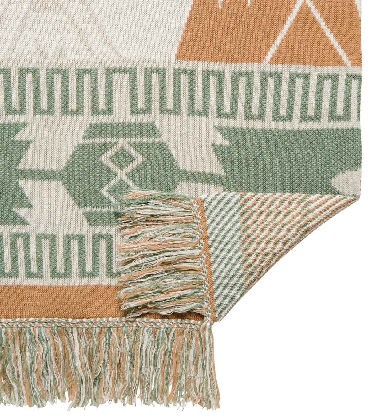 Alanui - Wool scarf