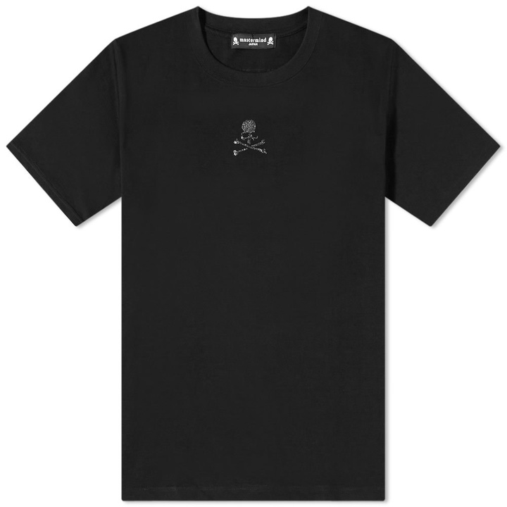 Photo: MASTERMIND JAPAN High Skull Tee