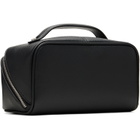 Vivienne Westwood Black Grain Cosmetic Case