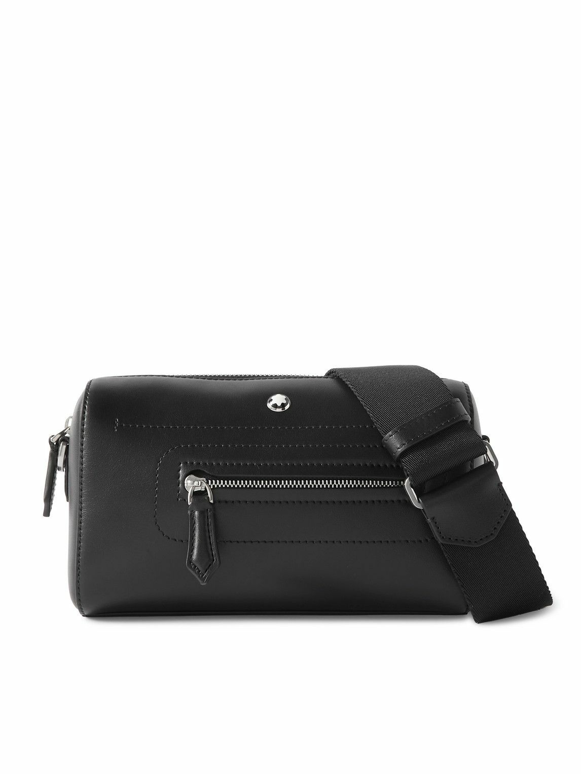 Montblanc - 142 Mini Leather Belt Bag Montblanc