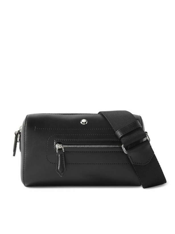 Photo: Montblanc - 142 Mini Leather Belt Bag