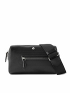Montblanc - 142 Mini Leather Belt Bag