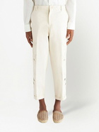 ETRO - Cotton Trousers