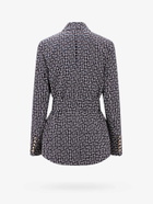 Balmain Blazer Black   Womens