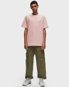 Polo Ralph Lauren Short Sleeve Tee Pink - Mens - Shortsleeves