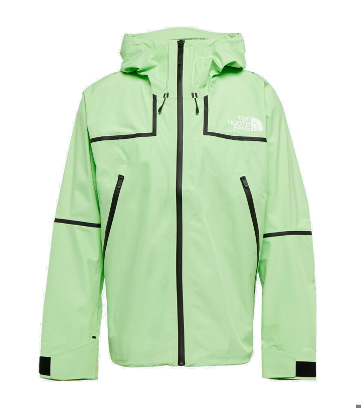 Photo: The North Face - RMST FUTURELIGHT™ hooded jacket