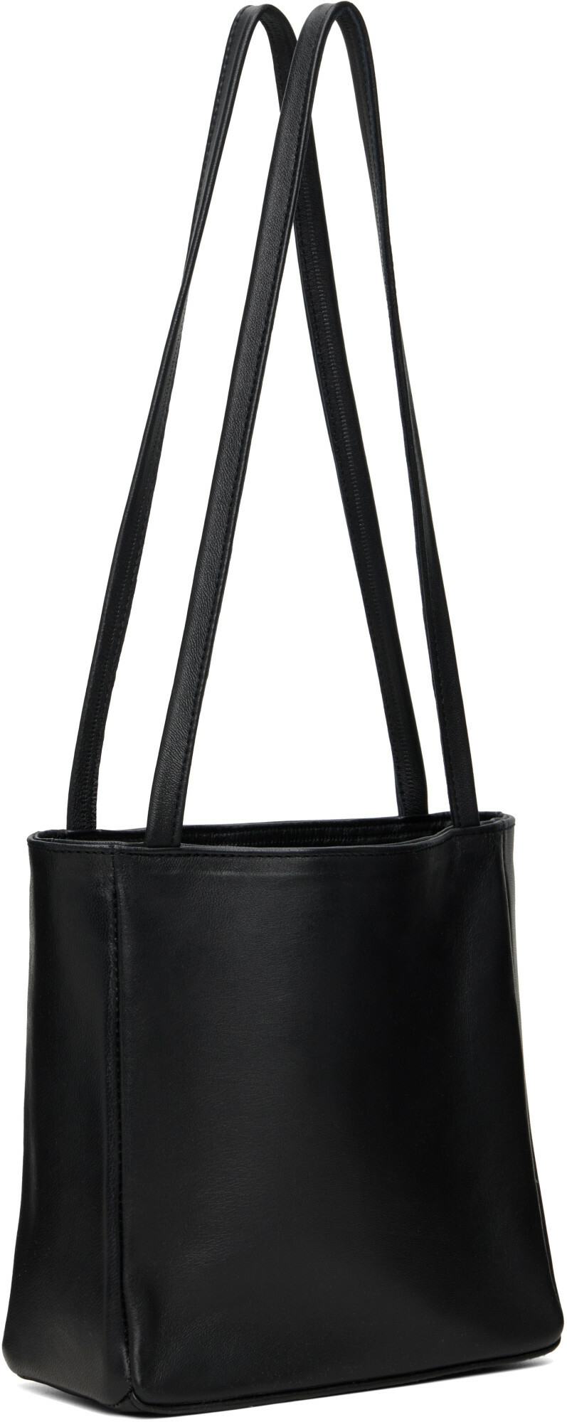 Ayllón Black Cosima Carre Bag