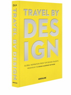 ASSOULINE - Travel By Design
