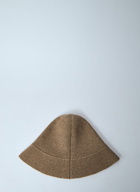 The Row Falken Hat